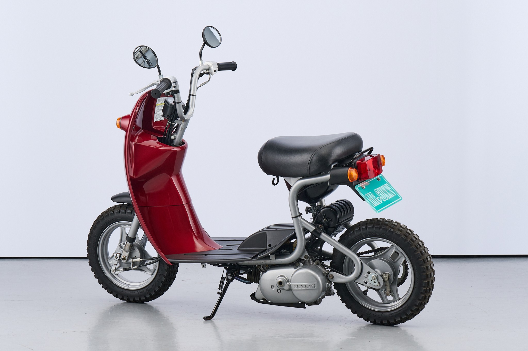 心臓部はオリジナルを維持か